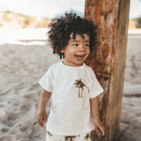 Ezra | Hammock | Ecru