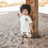 Ezra | Hammock | Ecru