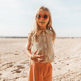 Roxy | Vintage | Honeycomb