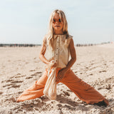 Roxy | Vintage | Honeycomb