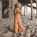 Rowena | Florely | Peach