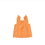 Rowena | Florely | Peach