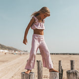 Jasmin | Weave | Lilac