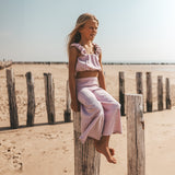 Jasmin | Weave | Lilac
