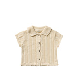 Seashell Knit | Shirt | Birch