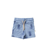 Jelly | Shorts | Bel Air Blue