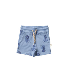 Jelly | Shorts | Bel Air Blue