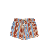 Listra | Summer Shorts | Multicolor