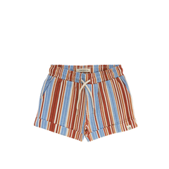 Listra | Summer Shorts | Multicolor