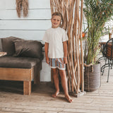 Listra | Summer Shorts | Multicolor
