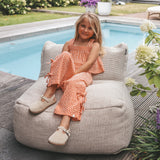 Broderie | Summer Top | Coral