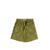Wave | Relaxed Shorts | Iguana