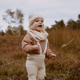Neele | Knit | Sand