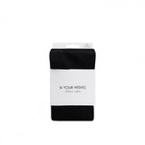 Solid | Gina | Black