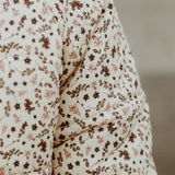 Ovy | Puffer jacket | Bleached Sand