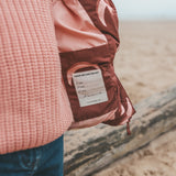 Moonshine | Puffer Coat | Sable