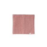 Solid | Knitted Scarf | Rose Dawn