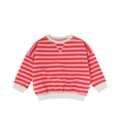 Stripe French Knit | Sweater | Tigerlily