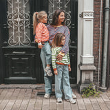Stripe French Knit | Sweater | Tigerlily