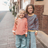 Stripe French Knit | Sweater | Tigerlily