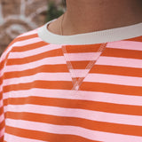 Stripe French Knit | Sweater Mom | Tigerlily