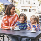 Stripe French Knit | Sweater Mom | Tigerlily