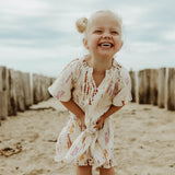 Judith | Punti | Ecru