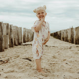 Judith | Punti | Ecru
