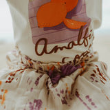 Arwen | Amalfi Coast | Ecru