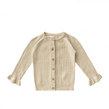 Joan | Motif Knit | Putty
