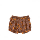 Josje | Arancia | Mocha Mousse