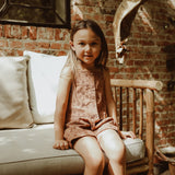 Jessica | Schiffly | Carob Brown