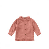 Jaimy | Muslin | Blush Pink