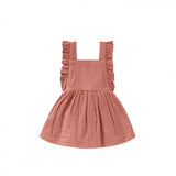 Juul | Muslin | Blush Pink