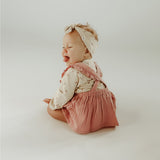 Juul | Muslin | Blush Pink