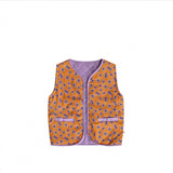 Jikke | Posy | Tangerine