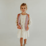 Jikke | Posy | Tangerine