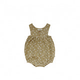 Anouk | Embroidery | Slate Green