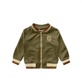 Camiel | Trainer | Slate Green