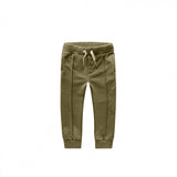 Givano | Trainer | Slate Green