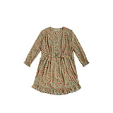 Juliet | Giardino | Slate Green