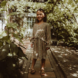 Juliet | Giardino | Slate Green