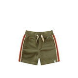 Jasper | Trainer | Slate Green