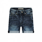 Aaron | Jog Denim | Medium Blue
