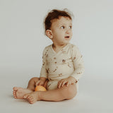 Niven | Monkey Swing | Honeycomb