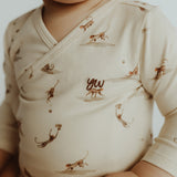 Niven | Monkey Swing | Honeycomb