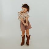 Elianne | Muslin | Nutshell