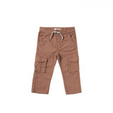 Cotton Stretch | Jorn | Nutshell