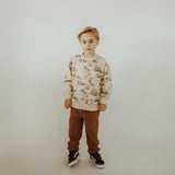 Cotton Stretch | Jorn | Nutshell