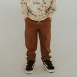 Cotton Stretch | Jorn | Nutshell